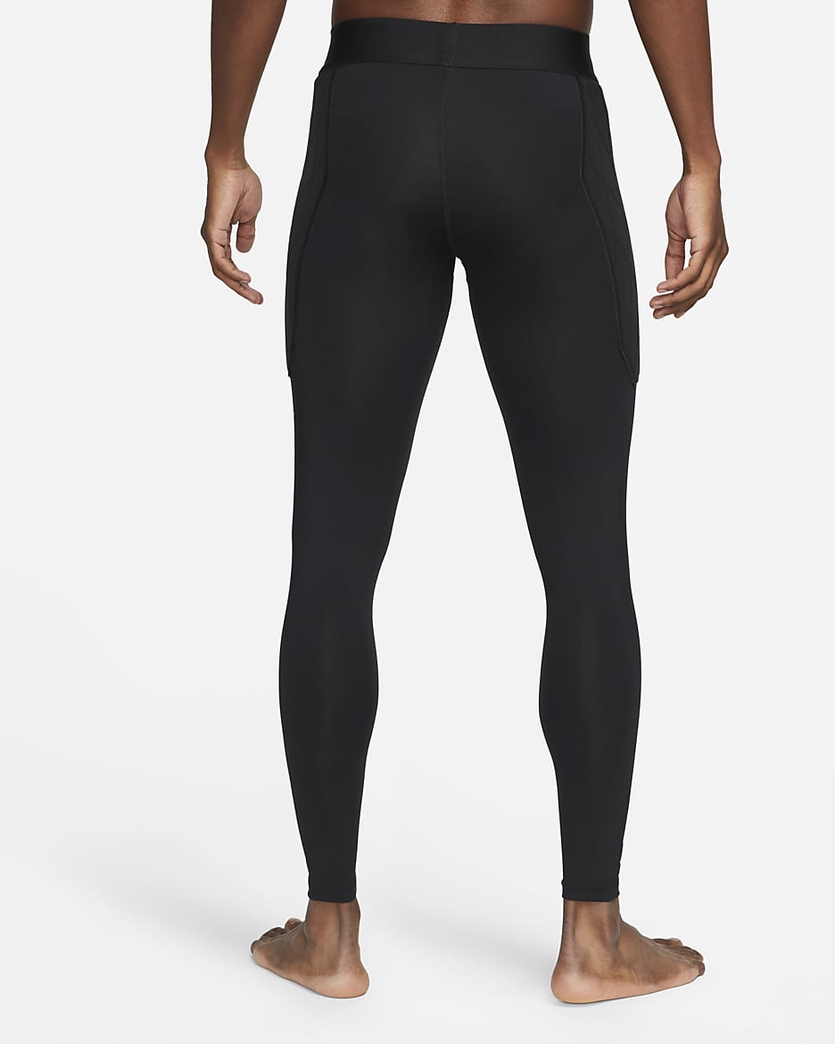 Nike soccer tights best sale